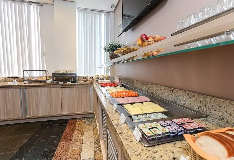 ホテル Expressinho Aeroporto