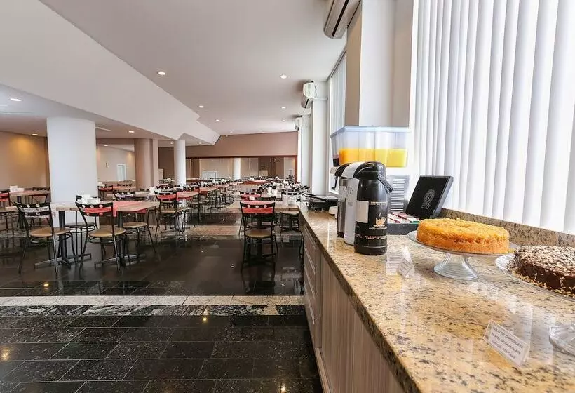 ホテル Expressinho Aeroporto