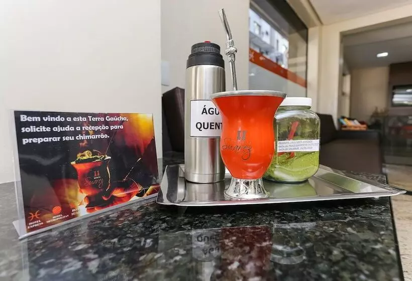 ホテル Expressinho Aeroporto