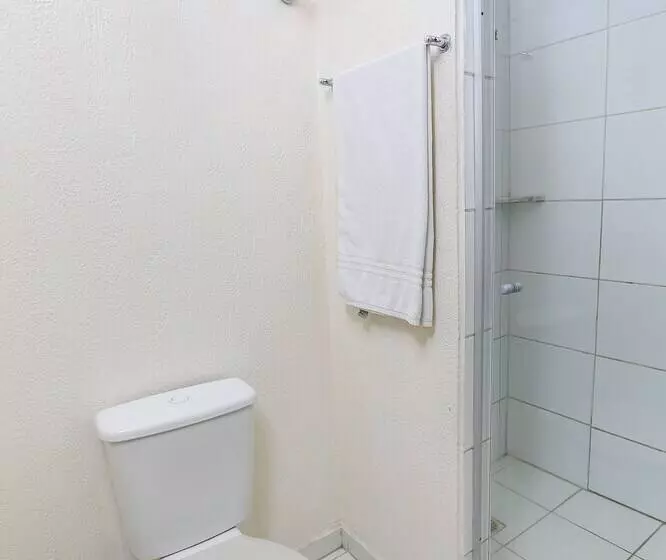 ホテル Expressinho Aeroporto