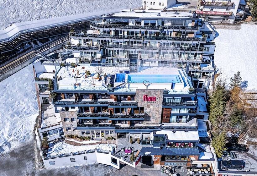 فندق Fliana Ischgl