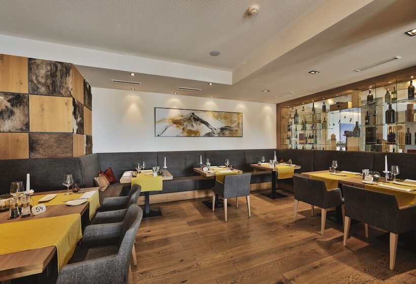 فندق Fliana Ischgl