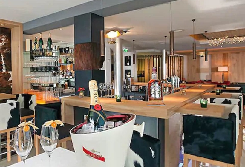 فندق Fliana Ischgl