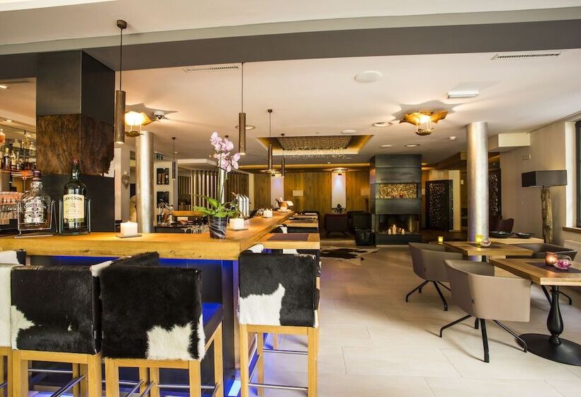 فندق Fliana Ischgl