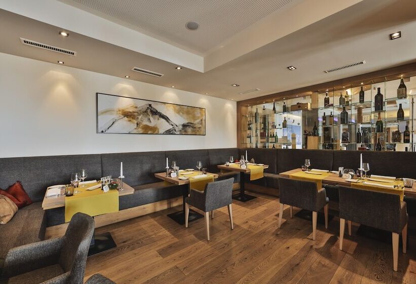 فندق Fliana Ischgl