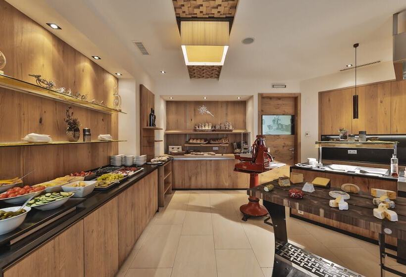 فندق Fliana Ischgl