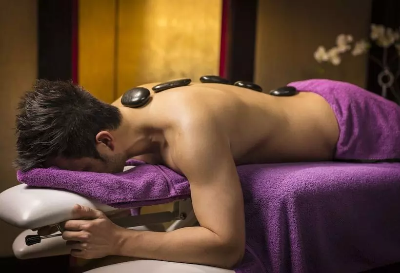 هتل Fliana Ischgl