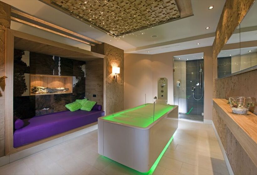 فندق Fliana Ischgl