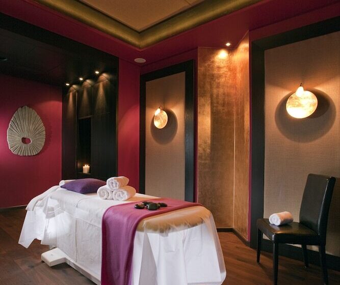 فندق Fliana Ischgl