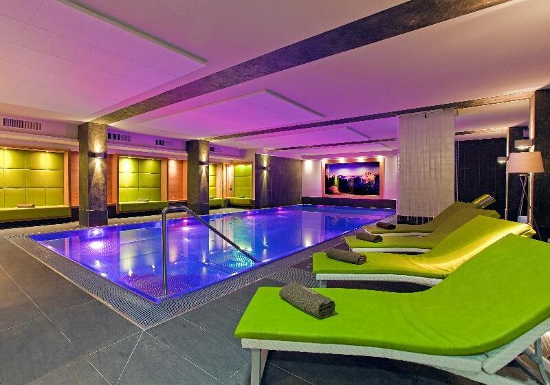 فندق Fliana Ischgl