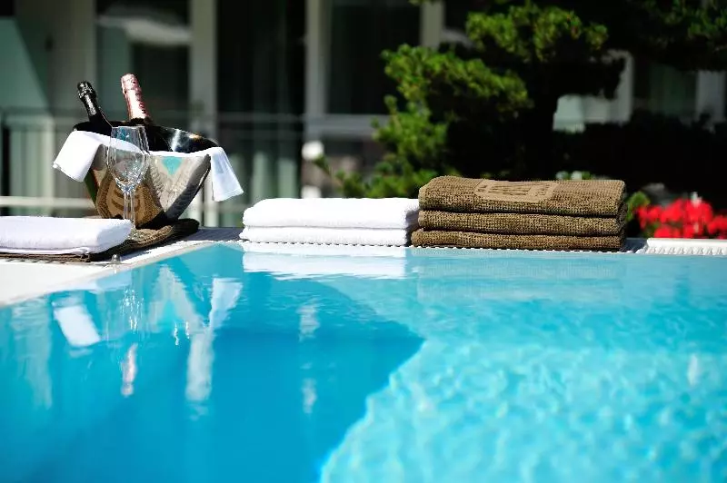 هتل Fliana Ischgl