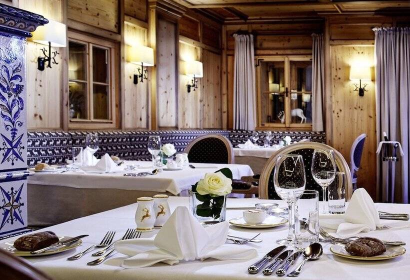 فندق Grossarler Hof Superior