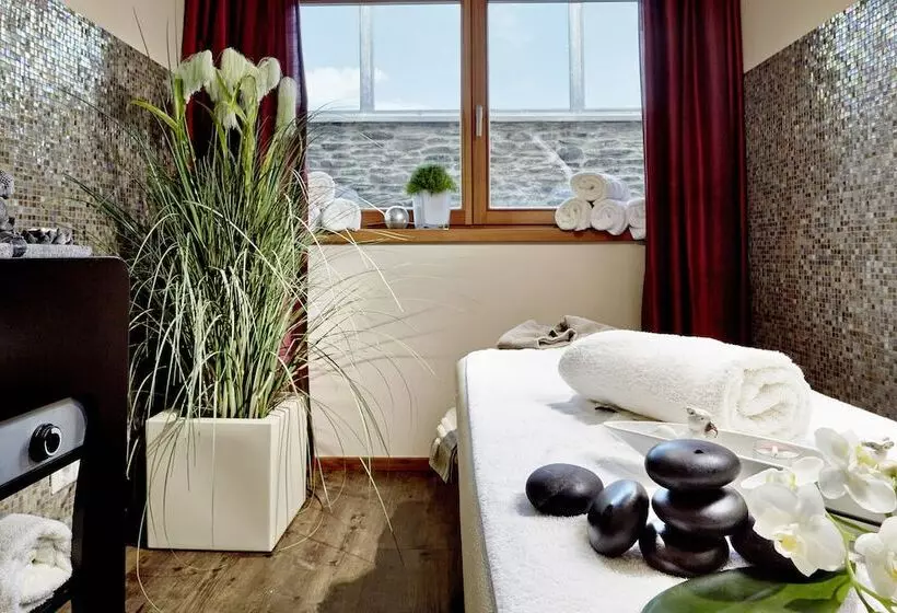 酒店 Grossarler Hof Superior