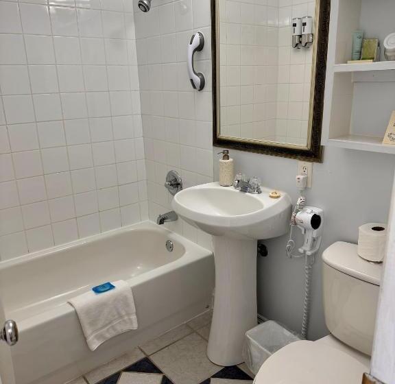 호텔 Harbourview Inn