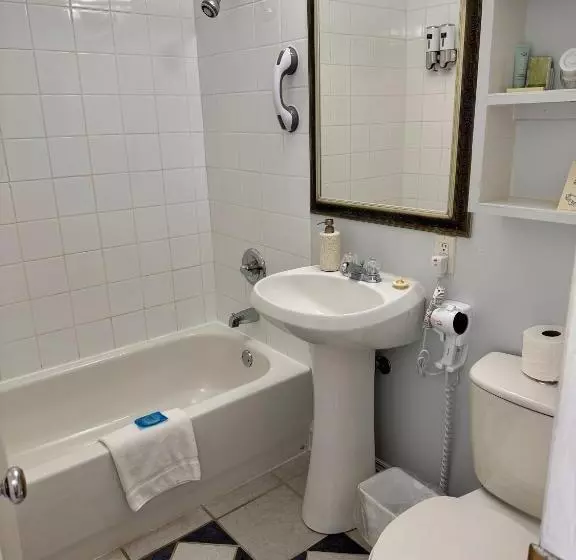 호텔 Harbourview Inn