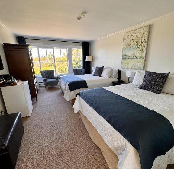 호텔 Harbourview Inn