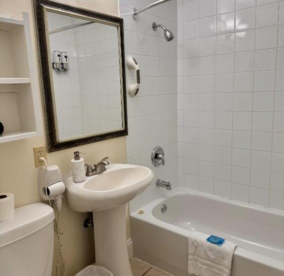 호텔 Harbourview Inn