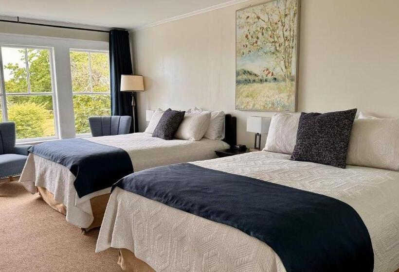 호텔 Harbourview Inn