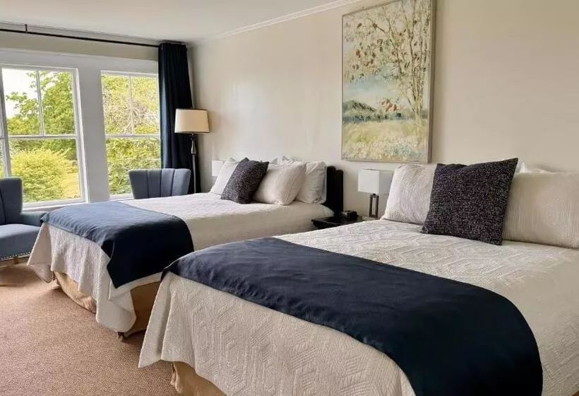 호텔 Harbourview Inn