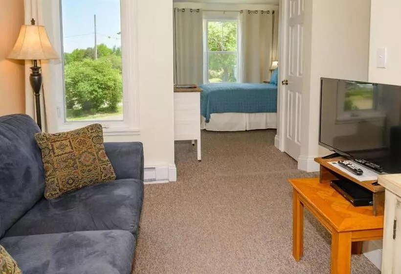 호텔 Harbourview Inn