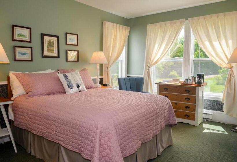 호텔 Harbourview Inn