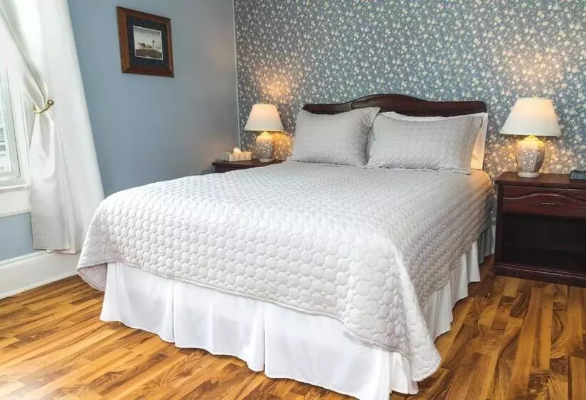 호텔 Harbourview Inn