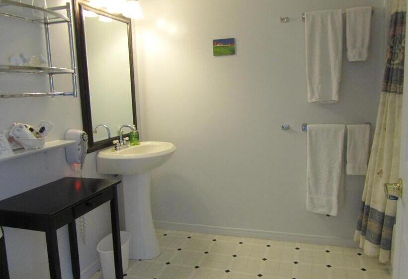 호텔 Harbourview Inn