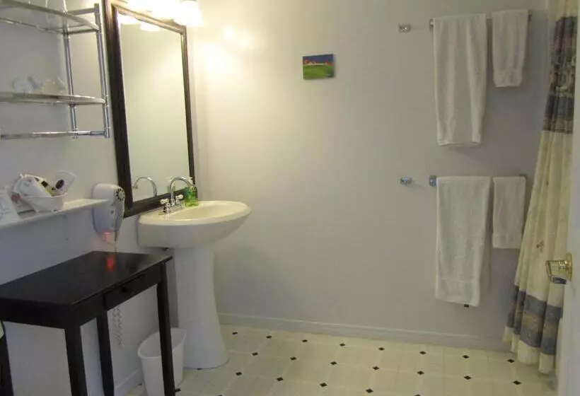 호텔 Harbourview Inn