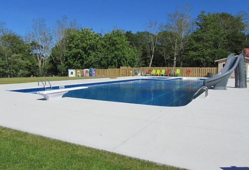 호텔 Harbourview Inn