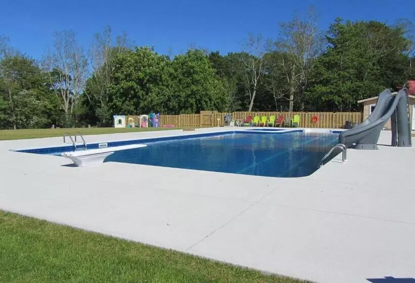 호텔 Harbourview Inn