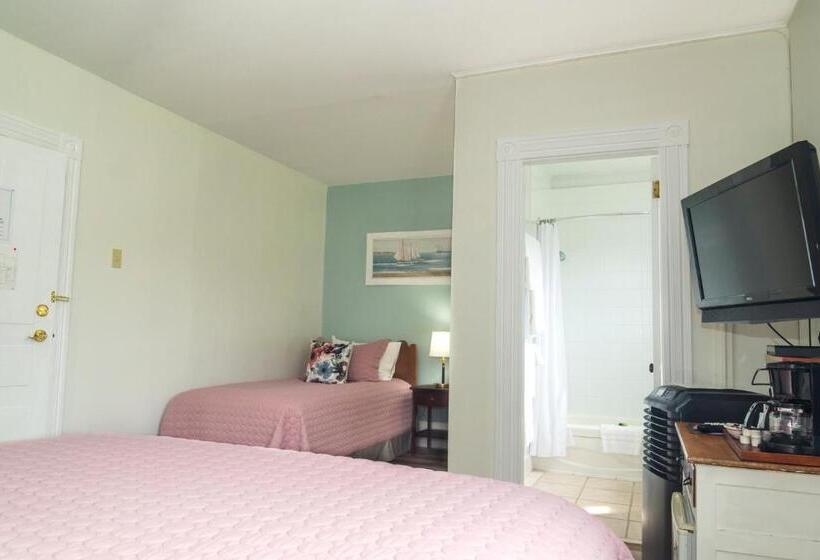 호텔 Harbourview Inn