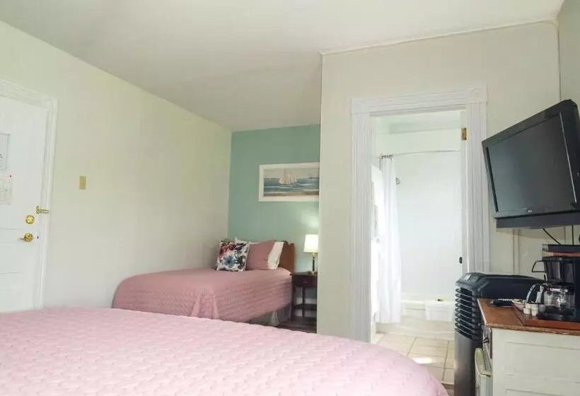 호텔 Harbourview Inn