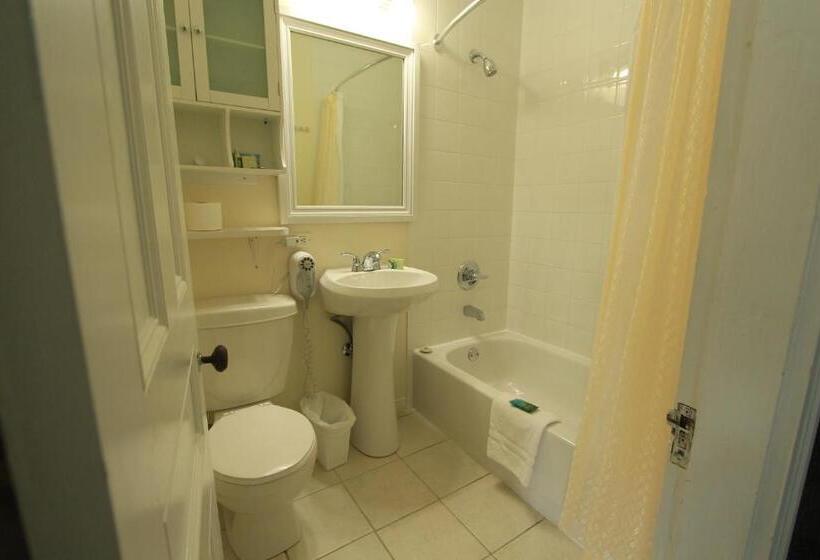 호텔 Harbourview Inn