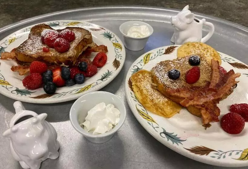 호텔 Harbourview Inn