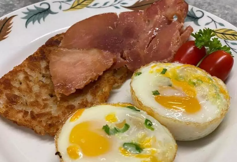 호텔 Harbourview Inn