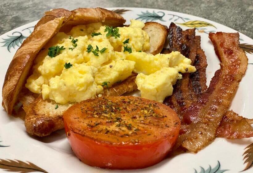 호텔 Harbourview Inn