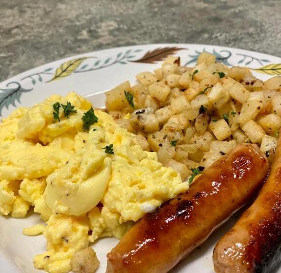 호텔 Harbourview Inn