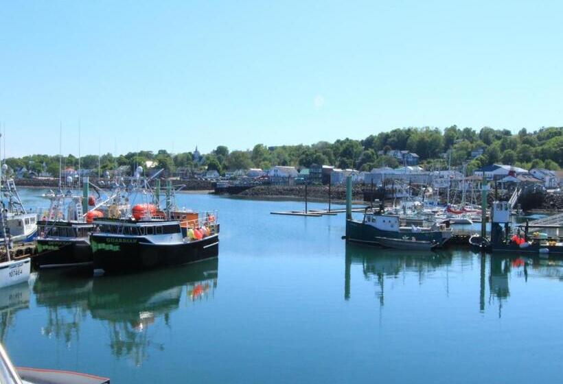 호텔 Harbourview Inn