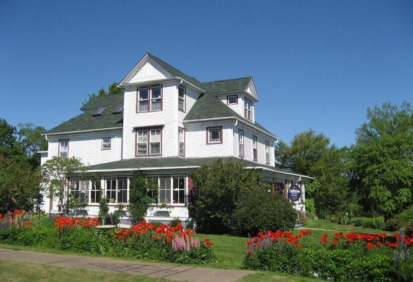 호텔 Harbourview Inn