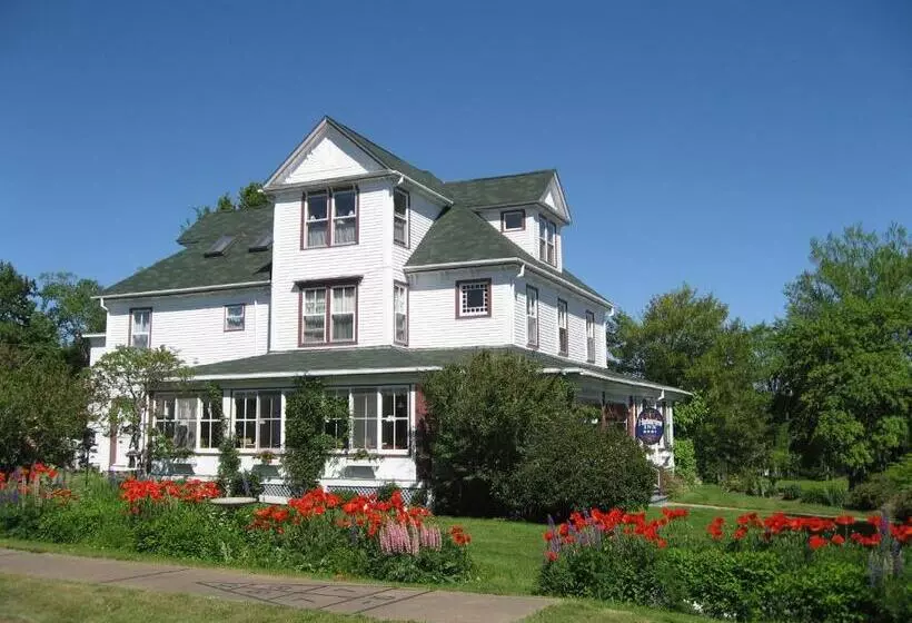 호텔 Harbourview Inn