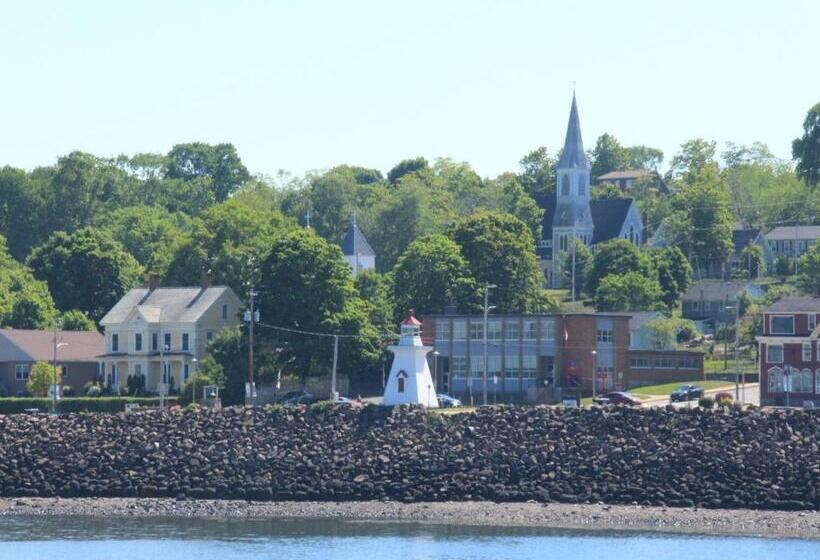 호텔 Harbourview Inn