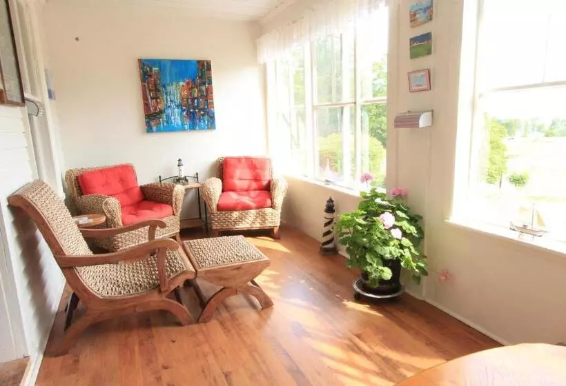 호텔 Harbourview Inn