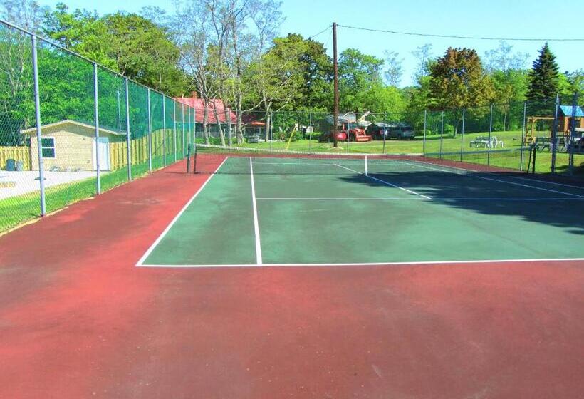 호텔 Harbourview Inn