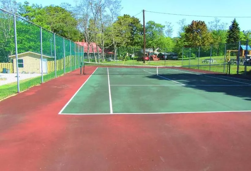 호텔 Harbourview Inn