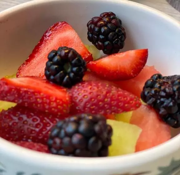 호텔 Harbourview Inn