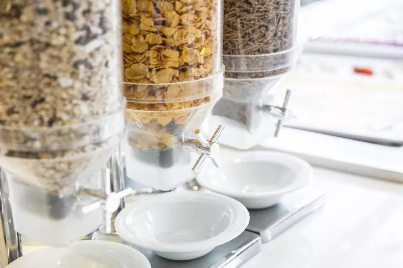 Hotell Holiday Inn Express Rotterdam Central Station, An Ihg