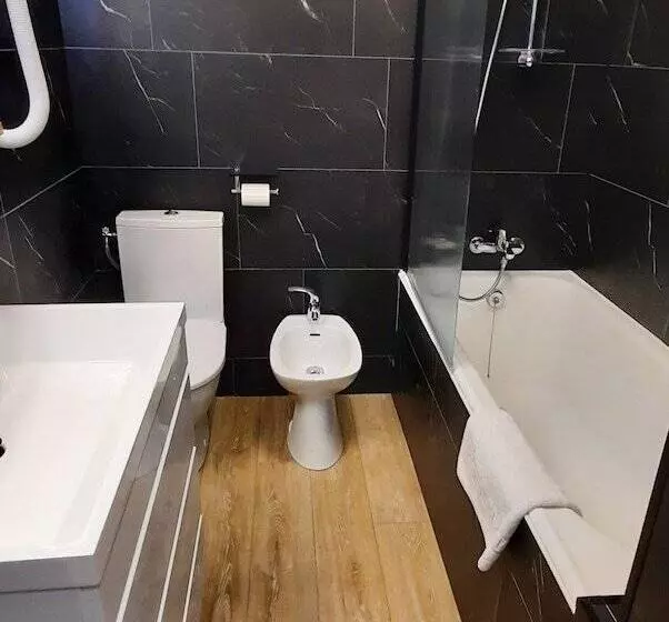 Отель Hôtel Chastellares