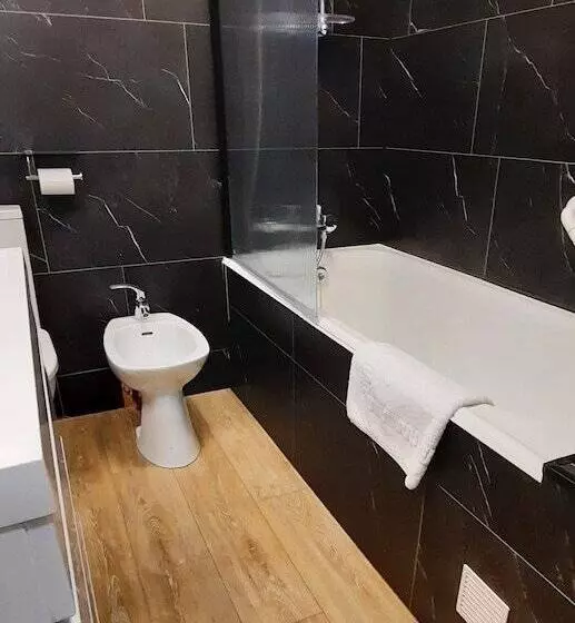 Отель Hôtel Chastellares