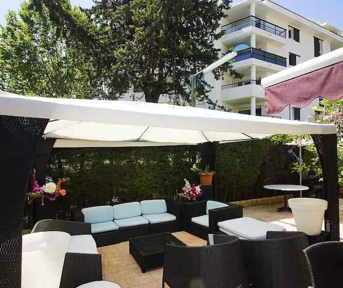 酒店 Hôtel Le Derby