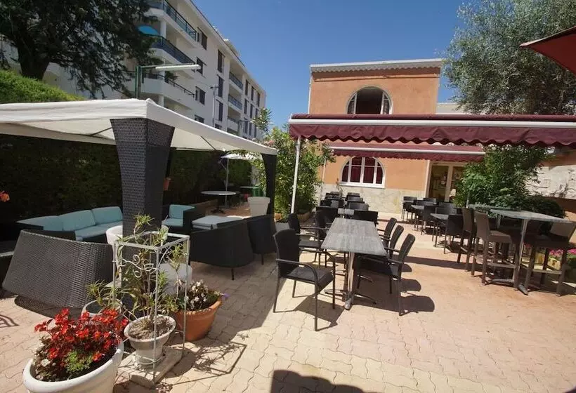 酒店 Hôtel Le Derby